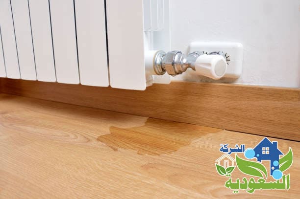 اسعار كشف تسربات المياه بالرياض